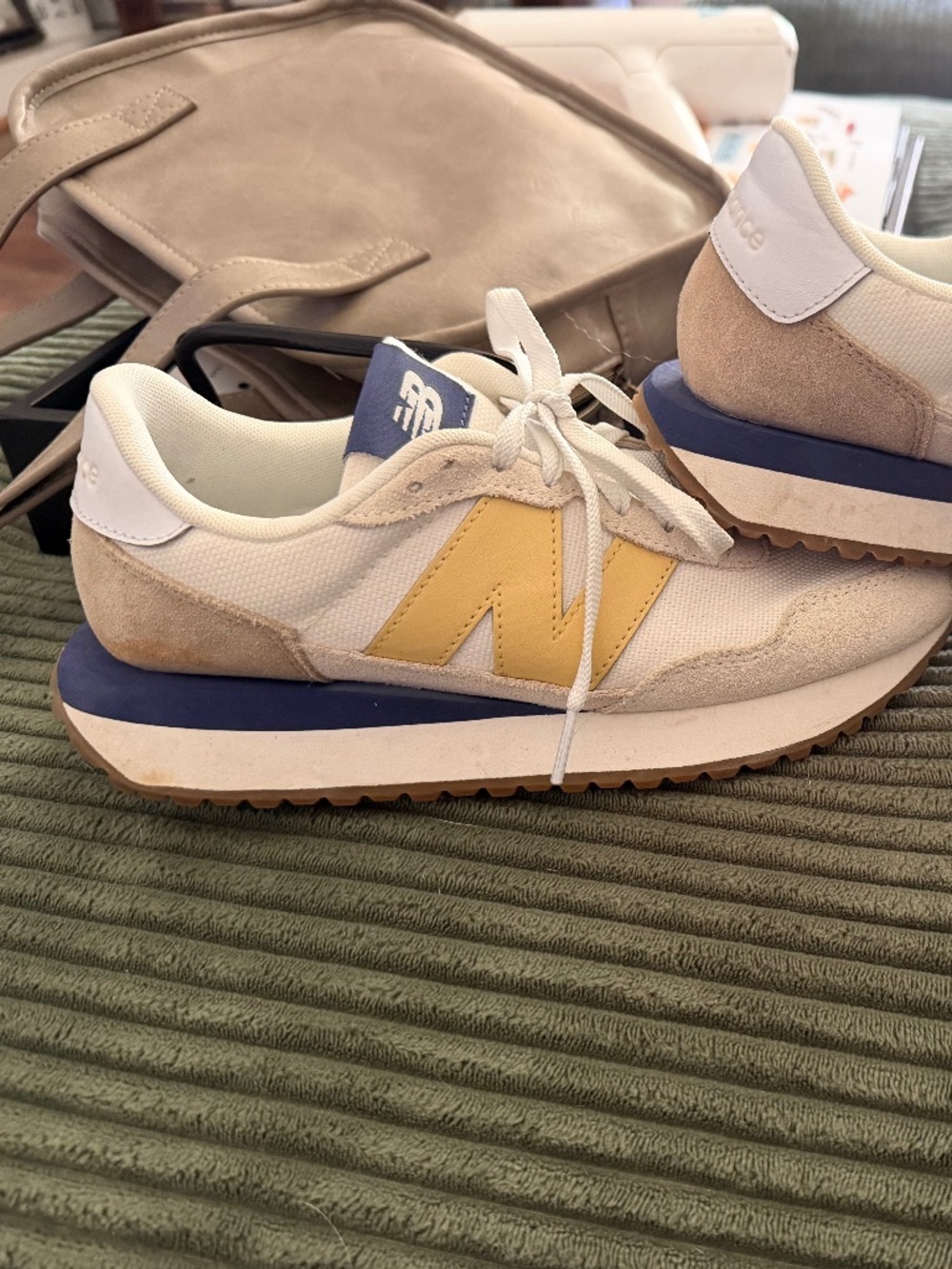 New Balance